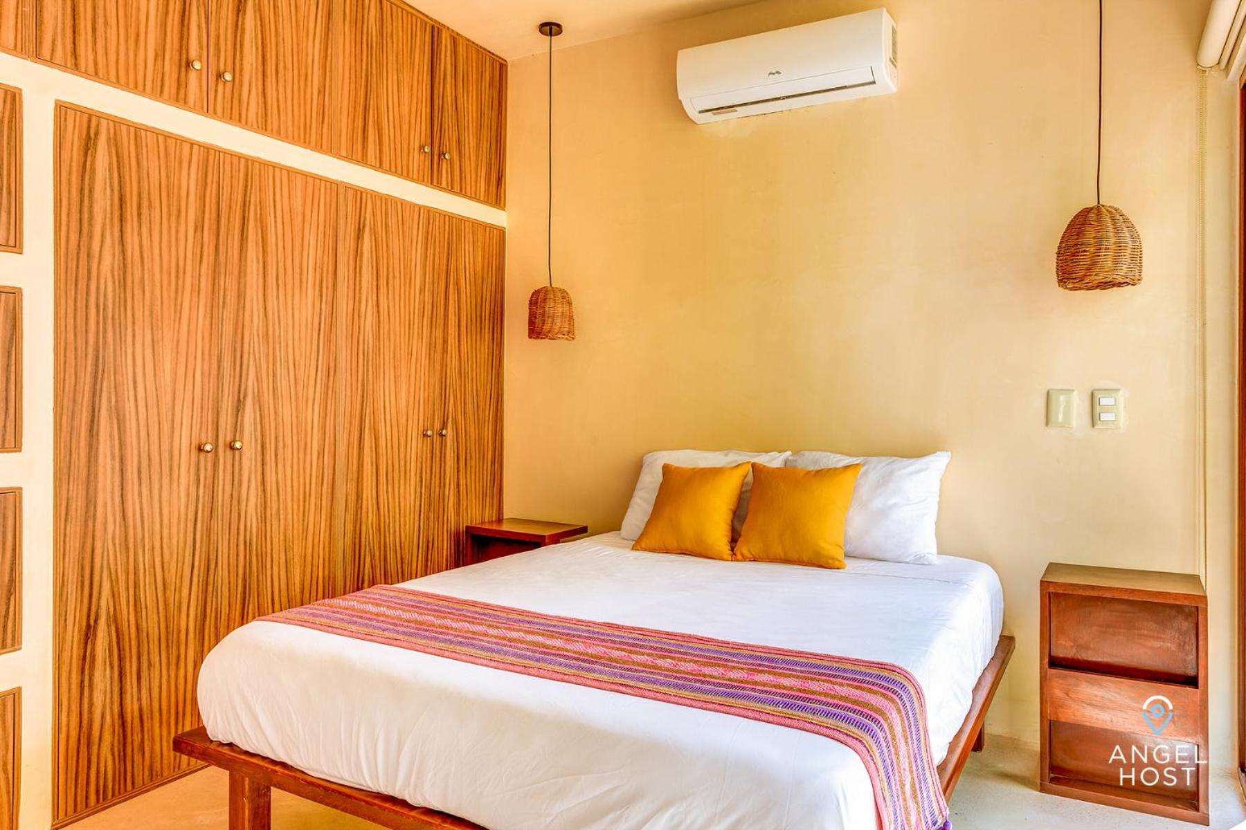Nature Luxury Selva Norte Tulum Exterior foto
